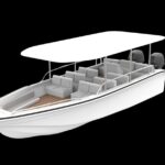 30 ft brand new passenger boat (3)