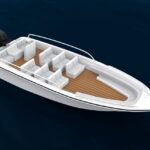 30 ft brand new passenger boat (5)