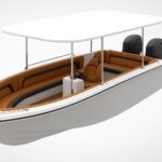 30 ft brand new passenger boat (6)