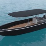 30 ft new passenger boat (1)