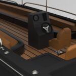 28ft new cruising boat (1)
