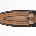 28ft new cruising boat (2)