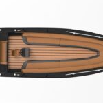 28ft new cruising boat (3)