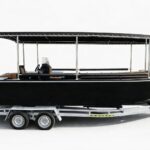 28ft new cruising boat (4)