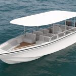 28ft open boat for sale (3)