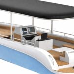 33ft new boat for sale (2)