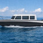 38ft passenger boat (3)