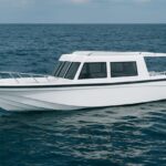 38ft passengerboat for sale (2)