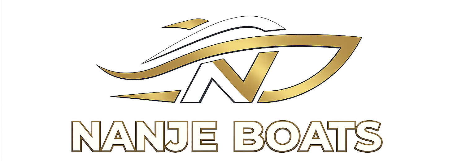 Nanje boats Logo