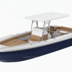 cruising boat (2)
