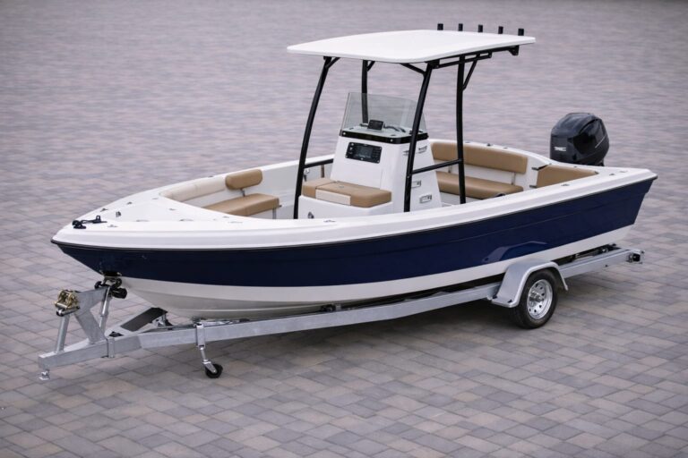 new speed boat for sale UAE