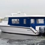 38ft gulfcraft passenger boat (5)