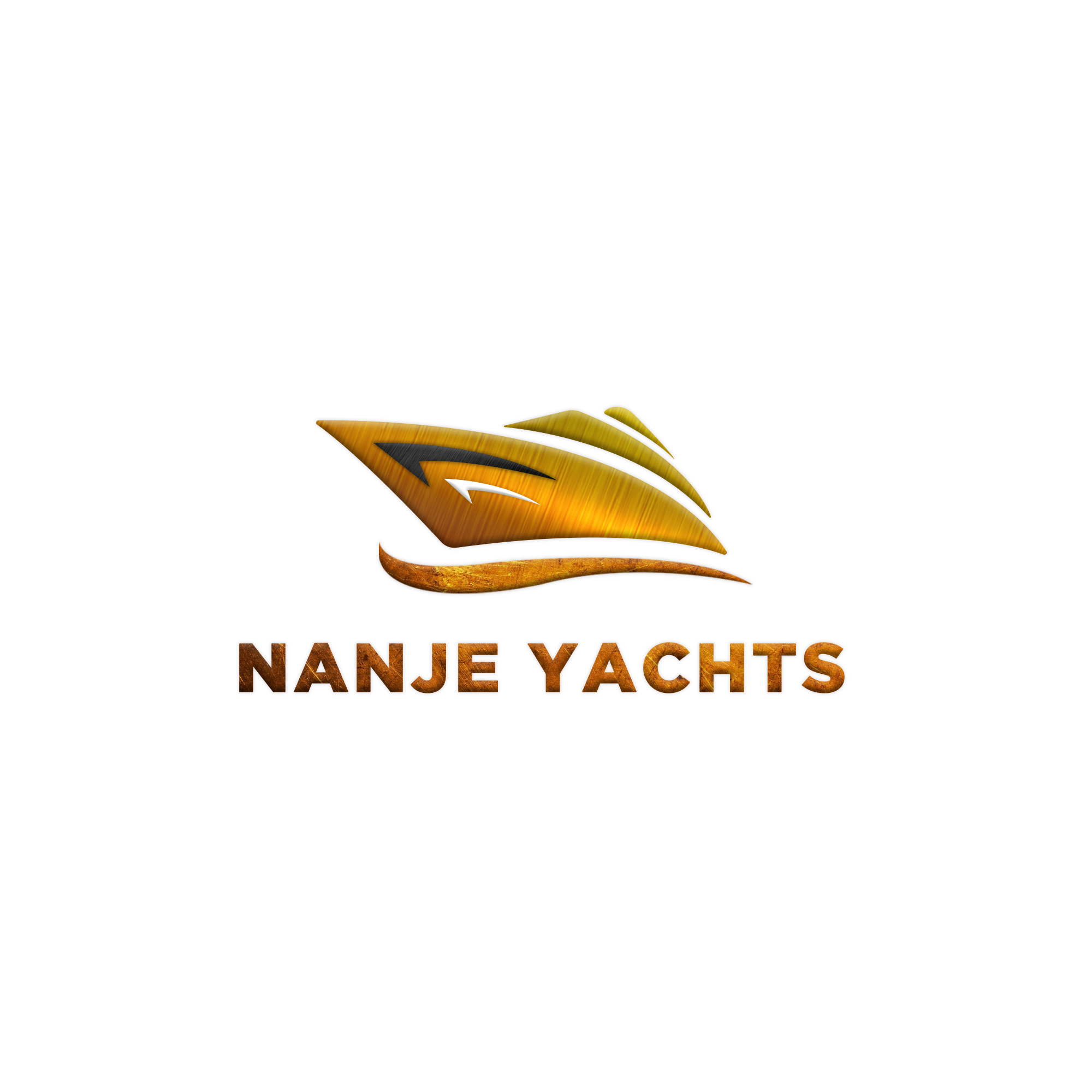 Nanje Yachts Logo