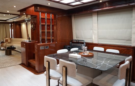 Gulf-craft 88 feet (11)