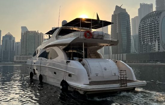 Gulf-craft 88 feet (13)