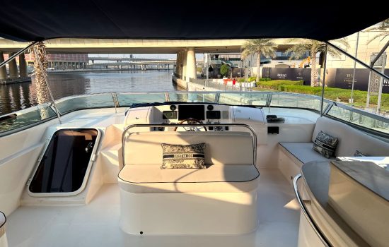 Gulf-craft 88 feet (5)