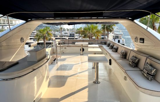 Gulf-craft 88 feet (6)